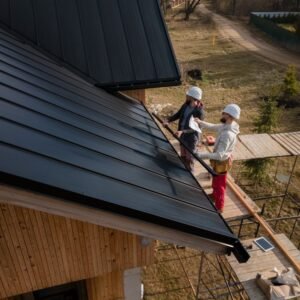 Roofing