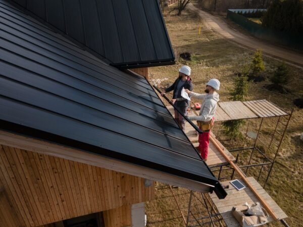 Roofing