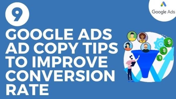 Concentrate on google ads